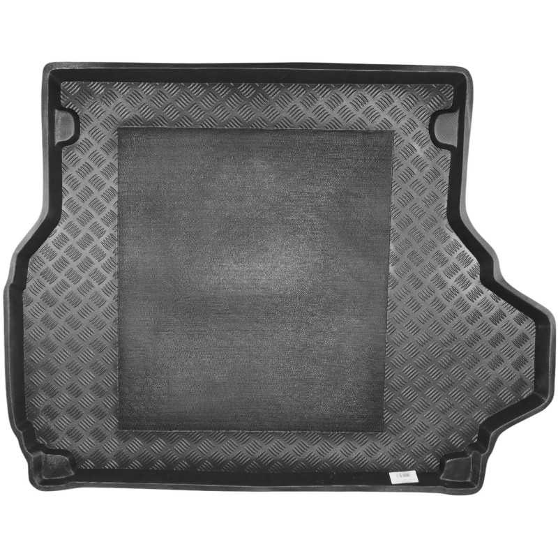 Land Rover Vogue visureigis 2002-2012 Bagažinės kilimėlis MIX-PLAST 34080/M