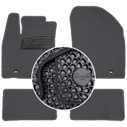 Lexus CT 200h 2010–2020 EVA MAX-MAT 10372