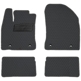 Lexus CT 200h 2010–2020 EVA MAX-MAT 10372