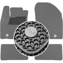 Lexus CT 200h 2010–2020 EVA MAX-MAT 10372