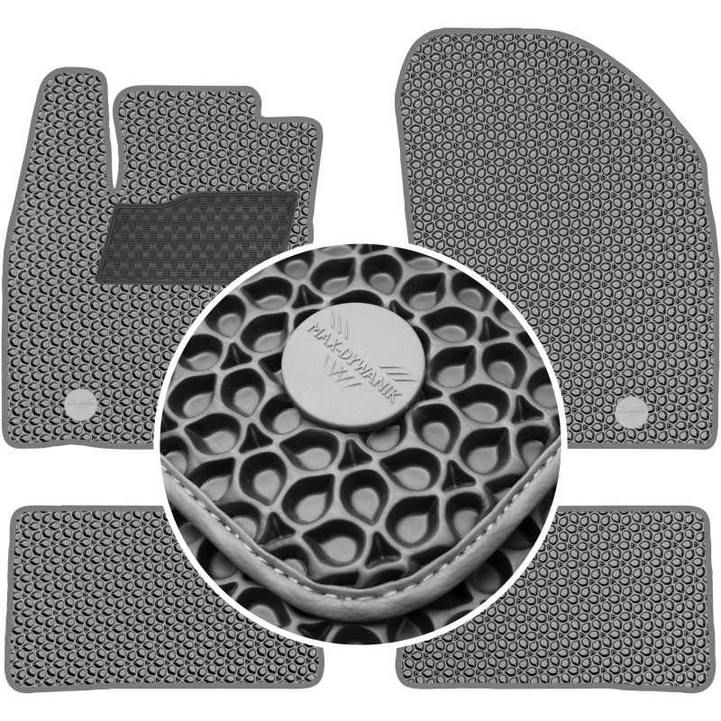 Lexus CT 200h 2010–2020 EVA MAX-MAT 10372