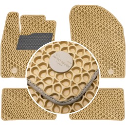 Lexus CT 200h 2010–2020 EVA MAX-MAT 10372