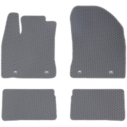 Lexus CT 200h 2010–2020 EVA MAX-MAT 10372