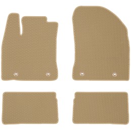 Lexus CT 200h 2010–2020 EVA MAX-MAT 10372