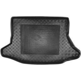 Lexus CT200H visureigio 2011-2015 bagažinės kilimėlis MIX-PLAST 34052/M