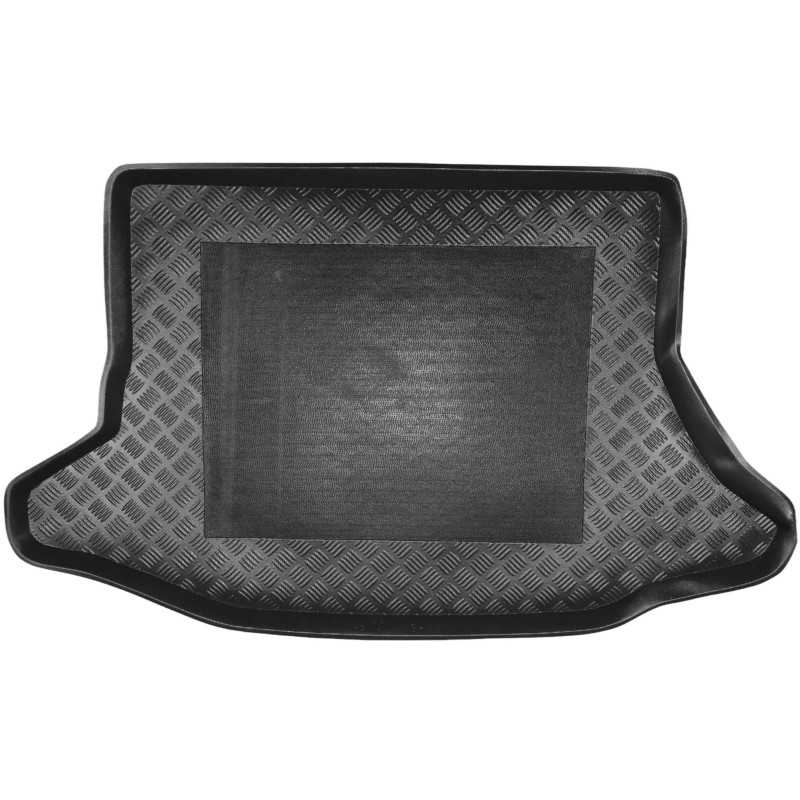 Lexus CT200H visureigio 2011-2015 bagažinės kilimėlis MIX-PLAST 34052/M