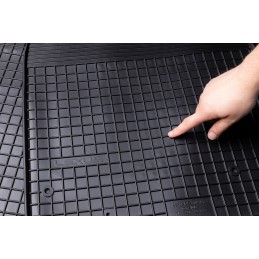 Lexus GS 1997-2005 Guminiai kilimėliai DOMA 213153