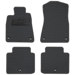Lexus GS III 2005-2012 EVA MAX-MAT 10366