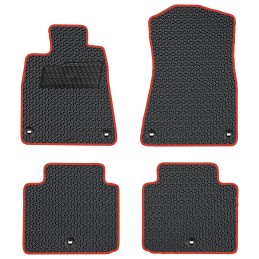 Lexus GS III 2005-2012 EVA MAX-MAT 10366
