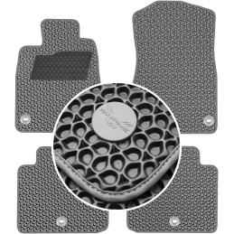 Lexus GS III 2005-2012 EVA MAX-MAT 10366