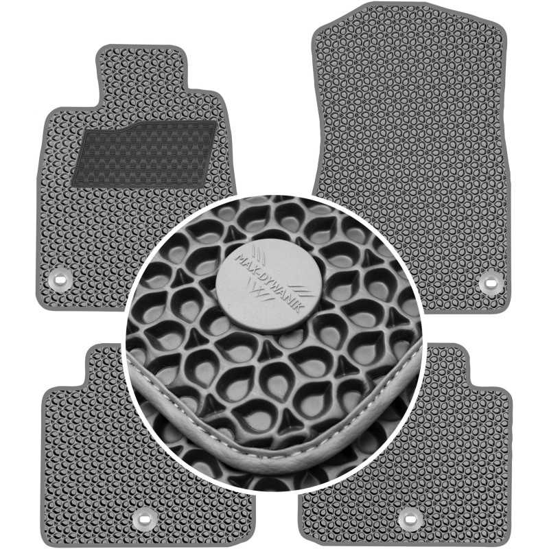 Lexus GS III 2005-2012 EVA MAX-MAT 10366