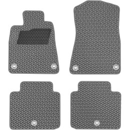 Lexus GS III 2005-2012 EVA MAX-MAT 10366