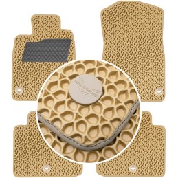 Lexus GS III 2005-2012 EVA MAX-MAT 10366