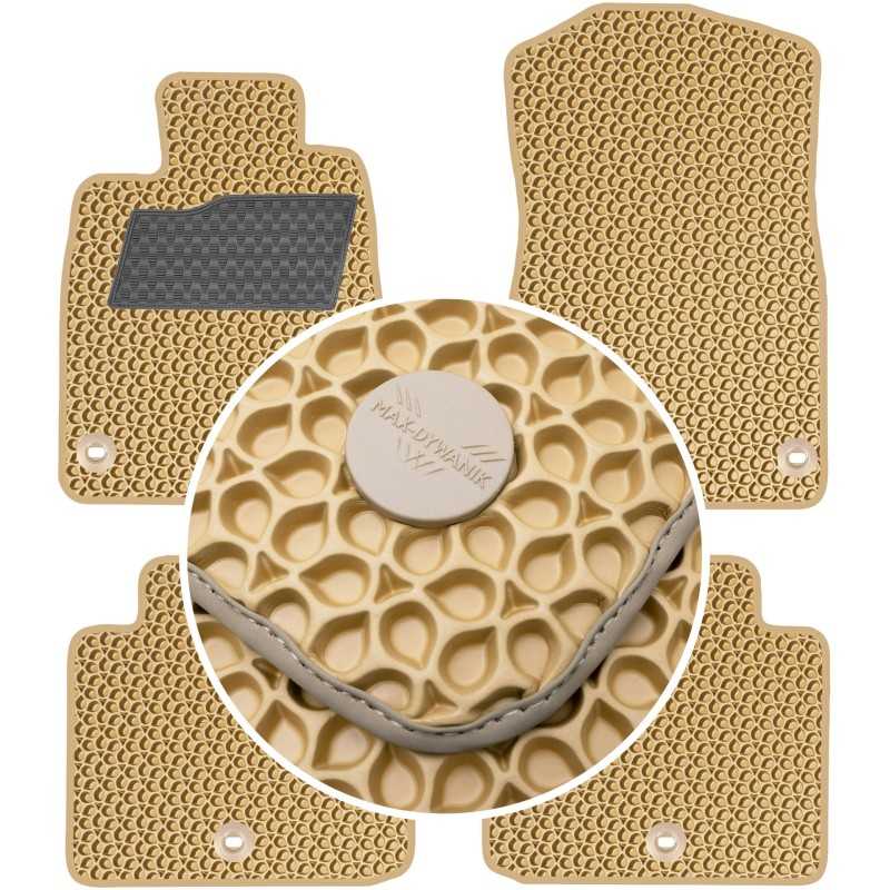 Lexus GS III 2005-2012 EVA MAX-MAT 10366