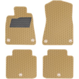 Lexus GS III 2005-2012 EVA MAX-MAT 10366