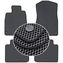 Lexus GS III 2005-2012 EVA MAX-MAT 10366