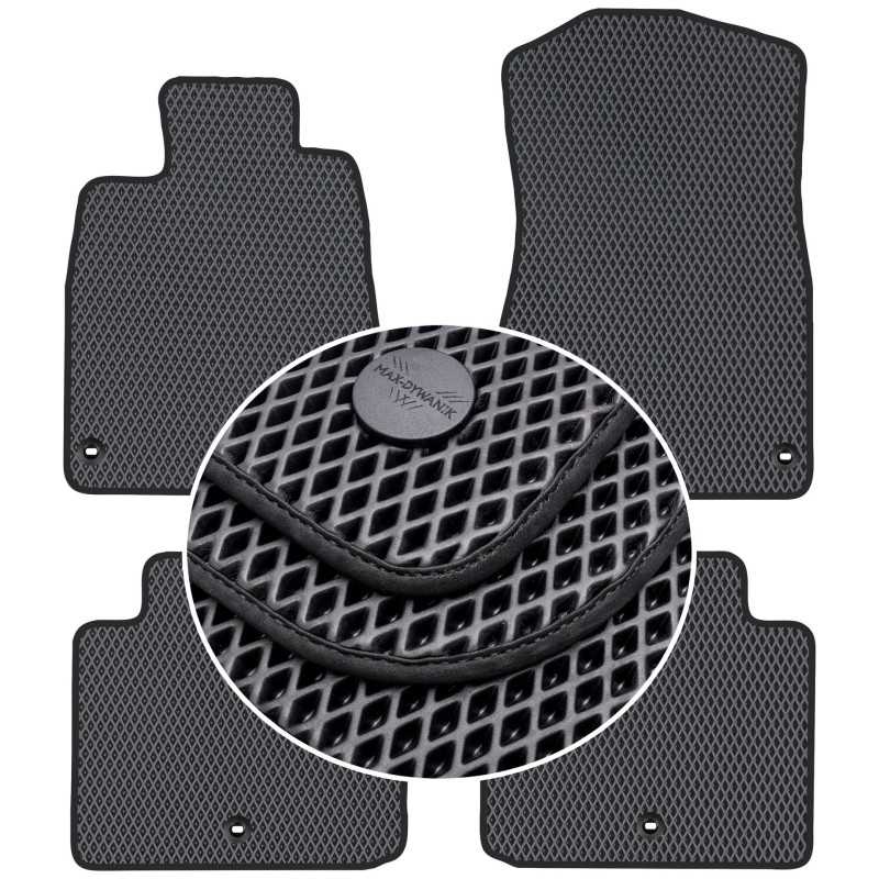 Lexus GS III 2005-2012 EVA MAX-MAT 10366