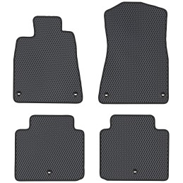 Lexus GS III 2005-2012 EVA MAX-MAT 10366