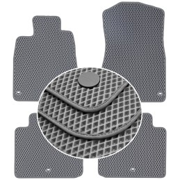Lexus GS III 2005-2012 EVA MAX-MAT 10366