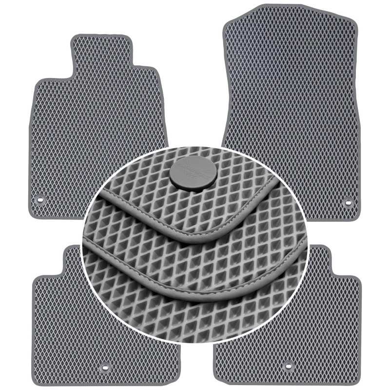 Lexus GS III 2005-2012 EVA MAX-MAT 10366