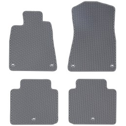 Lexus GS III 2005-2012 EVA MAX-MAT 10366