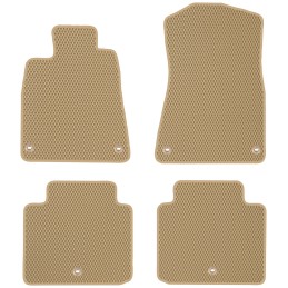 Lexus GS III 2005-2012 EVA MAX-MAT 10366