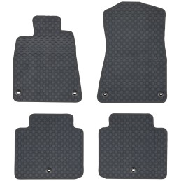 Lexus GS III 2005-2012 m. Guminiai kilimėliai PRIME-LINER MAX-MAT