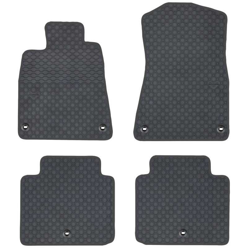Lexus GS III 2005-2012 m. Guminiai kilimėliai PRIME-LINER MAX-MAT
