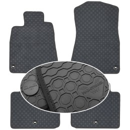 Lexus GS III 2005-2012 m. Guminiai kilimėliai PRIME-LINER MAX-MAT