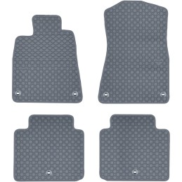 Lexus GS III 2005-2012 m. Guminiai kilimėliai PRIME-LINER MAX-MAT