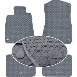 Lexus GS III 2005-2012 m. Guminiai kilimėliai PRIME-LINER MAX-MAT