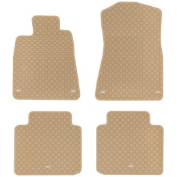 Lexus GS III 2005-2012 m. Guminiai kilimėliai PRIME-LINER MAX-MAT