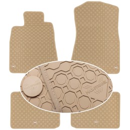 Lexus GS III 2005-2012 m. Guminiai kilimėliai PRIME-LINER MAX-MAT