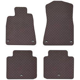 Lexus GS III 2005-2012 m. Guminiai kilimėliai PRIME-LINER MAX-MAT