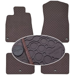 Lexus GS III 2005-2012 m. Guminiai kilimėliai PRIME-LINER MAX-MAT