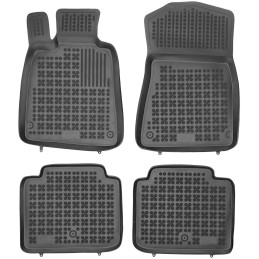 Lexus GS III 250 2005-2012 Guminiai kilimėliai REZAW 202405