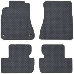 Lexus IS 200 II 2005-2013 m. Guminiai kilimėliai PRIME-LINER MAX-MAT