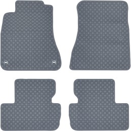 Lexus IS 200 II 2005-2013 m. Guminiai kilimėliai PRIME-LINER MAX-MAT