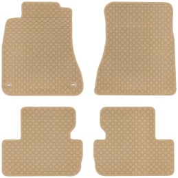 Lexus IS 200 II 2005-2013 m. Guminiai kilimėliai PRIME-LINER MAX-MAT