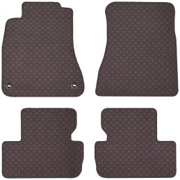 Lexus IS 200 II 2005-2013 m. Guminiai kilimėliai PRIME-LINER MAX-MAT