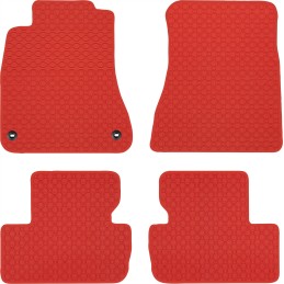 Lexus IS 200 II 2005-2013 m. Guminiai kilimėliai PRIME-LINER MAX-MAT