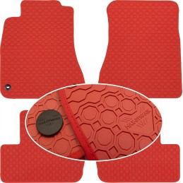 Lexus IS 200 II 2005-2013 m. Guminiai kilimėliai PRIME-LINER MAX-MAT