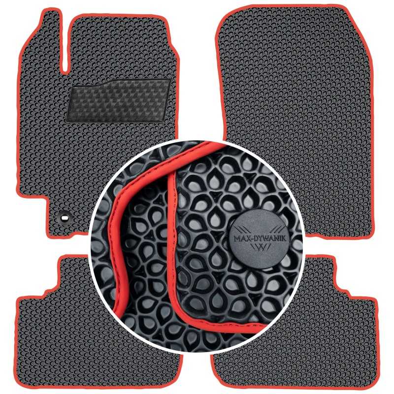 Lexus IS I 1998-2005 EVA MAX-MAT 10373