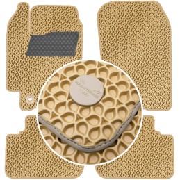 Lexus IS I 1998-2005 EVA MAX-MAT 10373