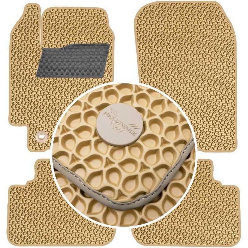 Lexus IS I 1998-2005 EVA MAX-MAT 10373