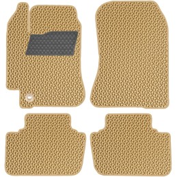 Lexus IS I 1998-2005 EVA MAX-MAT 10373