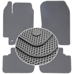 Lexus IS I 1998-2005 EVA MAX-MAT 10373