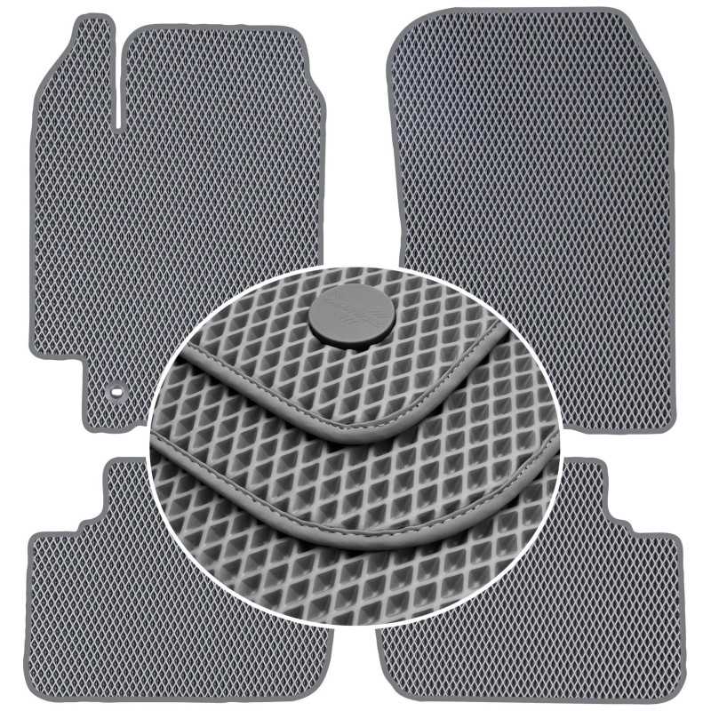 Lexus IS I 1998-2005 EVA MAX-MAT 10373