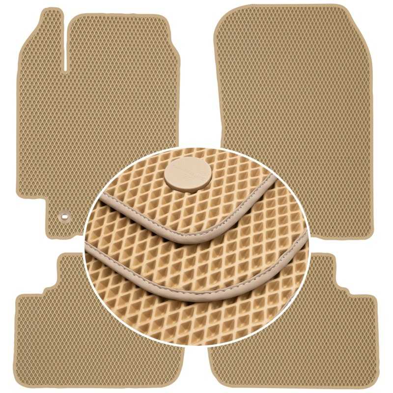 Lexus IS I 1998-2005 EVA MAX-MAT 10373