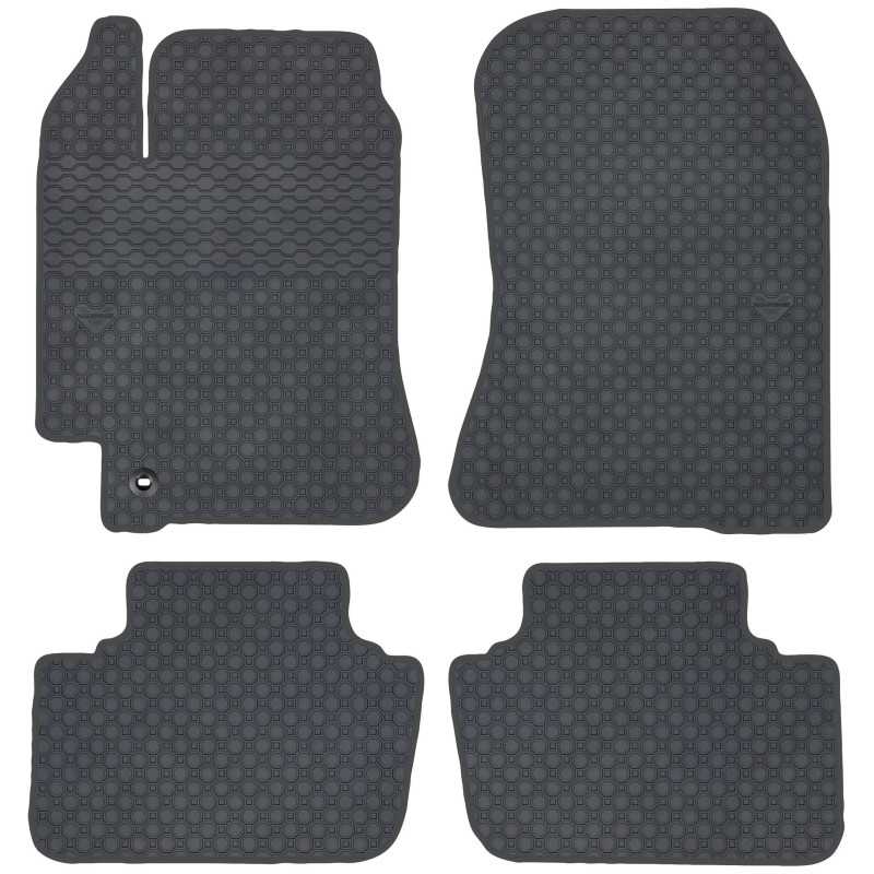 Lexus IS I 1998-2005 m. Guminiai kilimėliai PRIME-LINER MAX-MAT